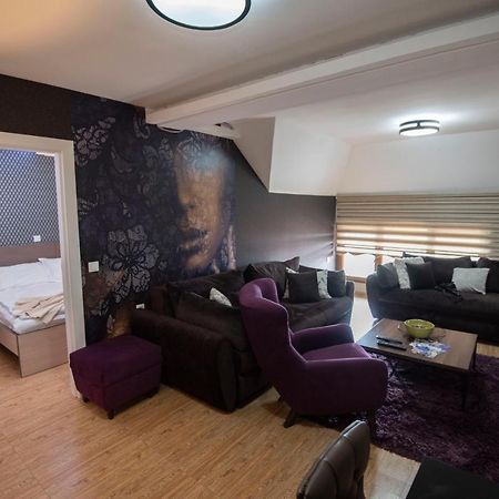 Apartment Travio B06 Kopaonik Exterior photo
