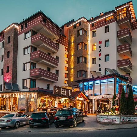 Apartment Travio B06 Kopaonik Exterior photo