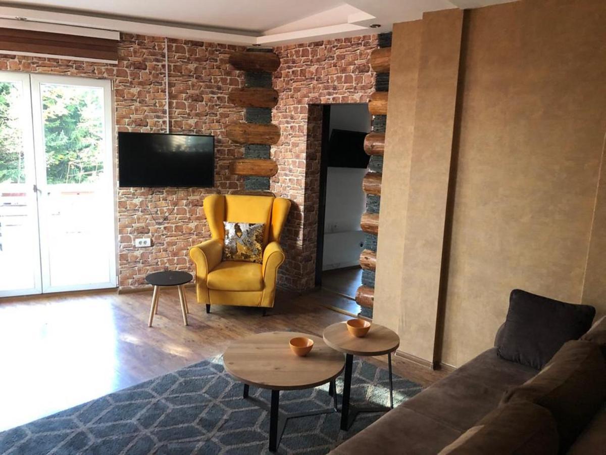 Apartment Travio B06 Kopaonik Exterior photo