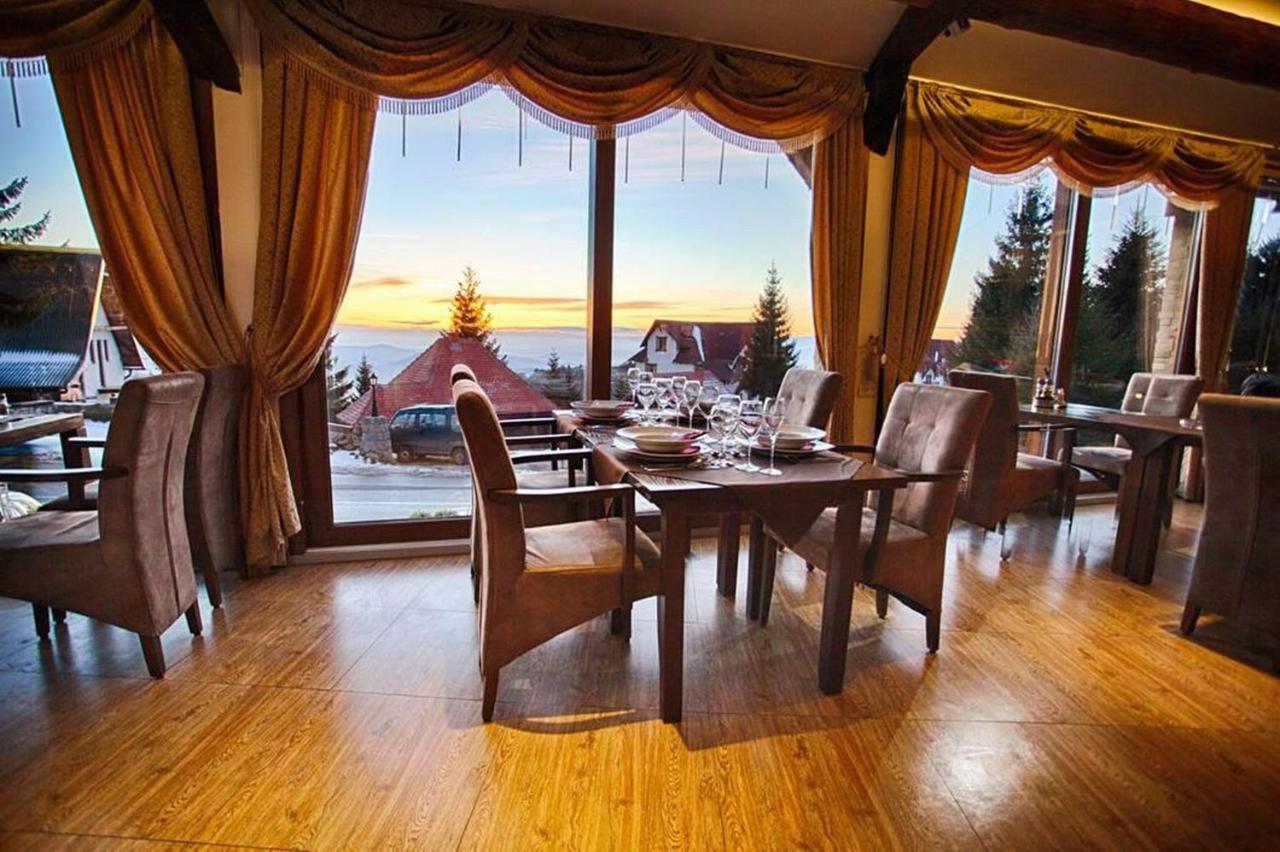 Apartment Travio B06 Kopaonik Exterior photo
