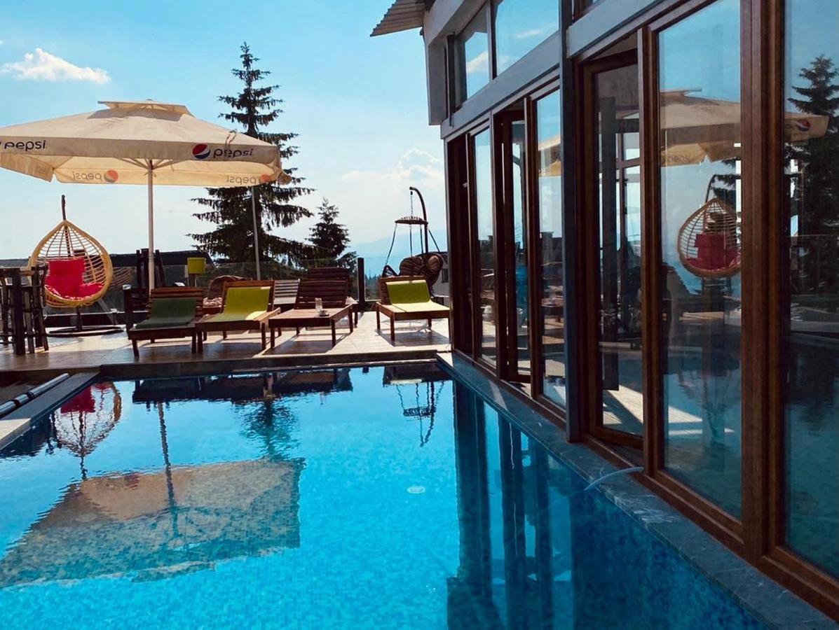 Apartment Travio B06 Kopaonik Exterior photo