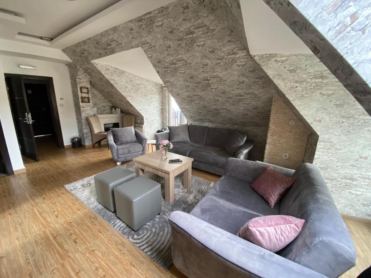 Apartment Travio B06 Kopaonik Exterior photo