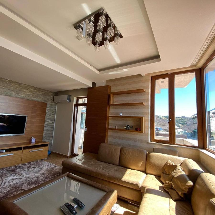 Apartment Travio B06 Kopaonik Exterior photo