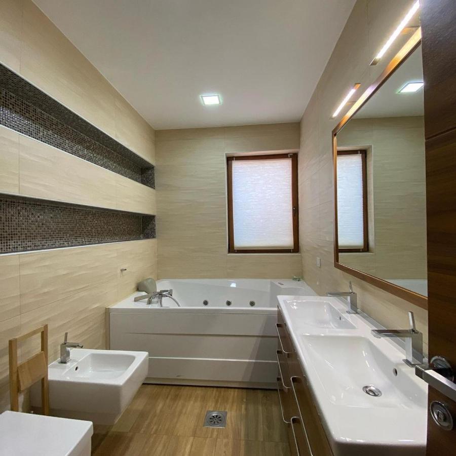 Apartment Travio B06 Kopaonik Exterior photo