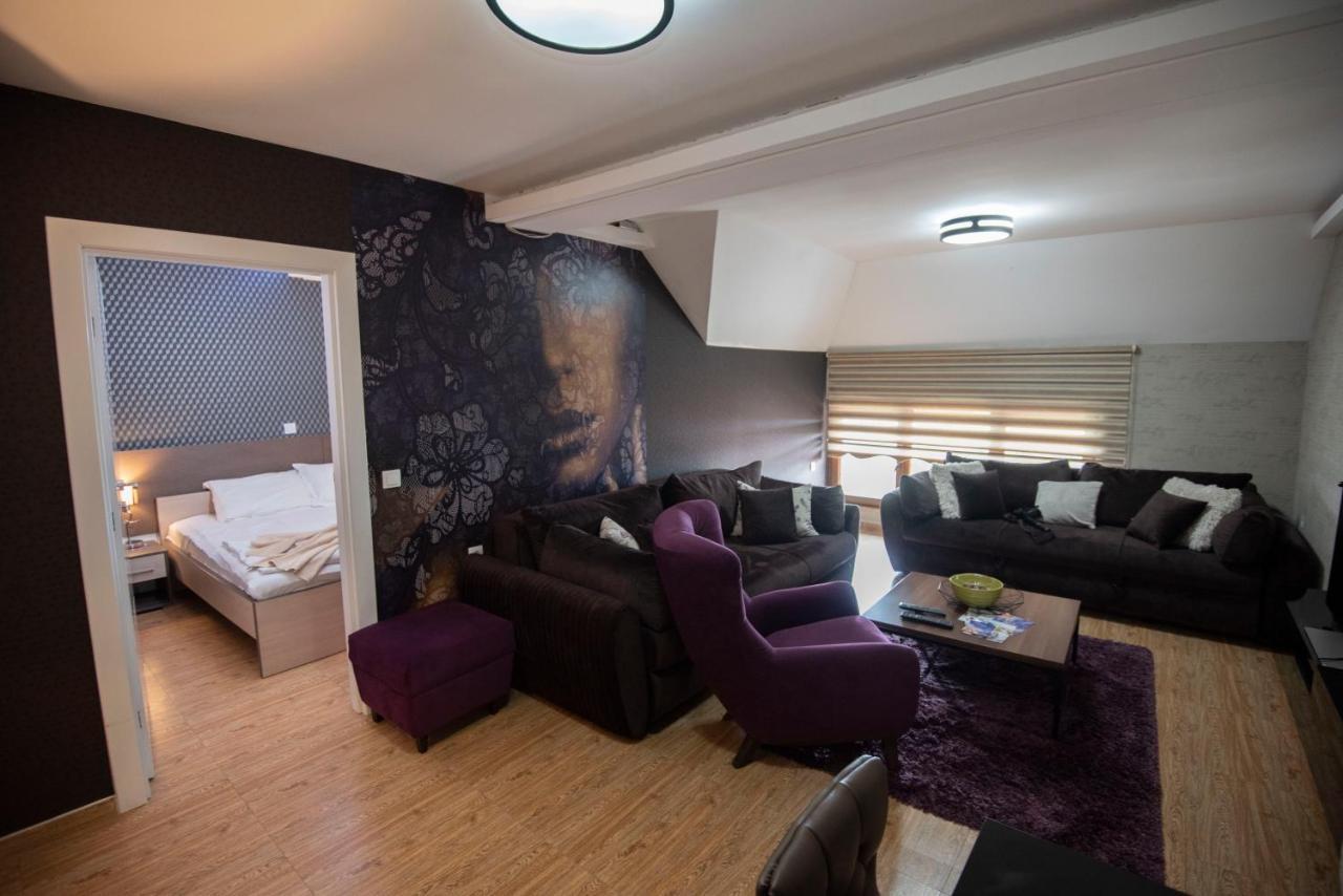 Apartment Travio B06 Kopaonik Exterior photo