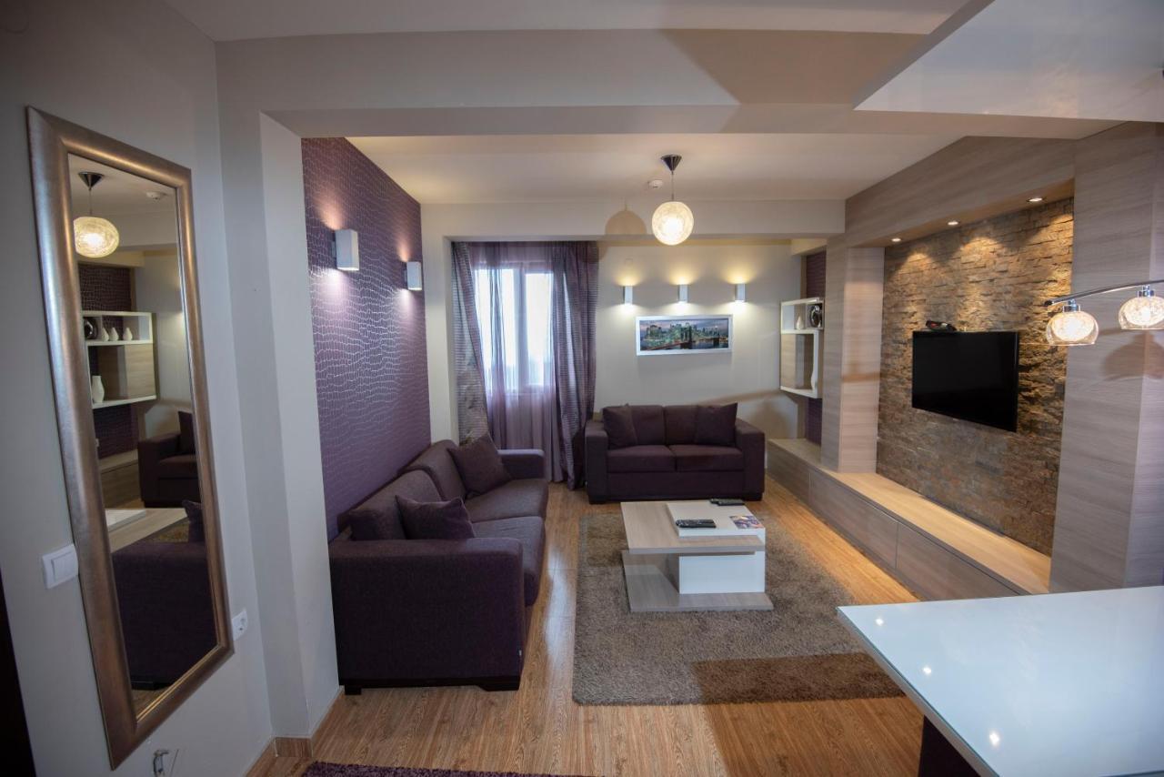 Apartment Travio B06 Kopaonik Exterior photo