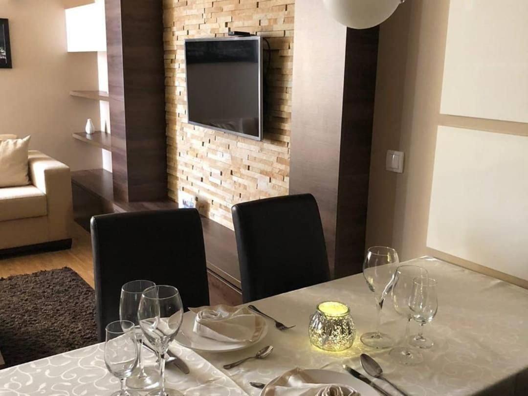 Apartment Travio B06 Kopaonik Exterior photo