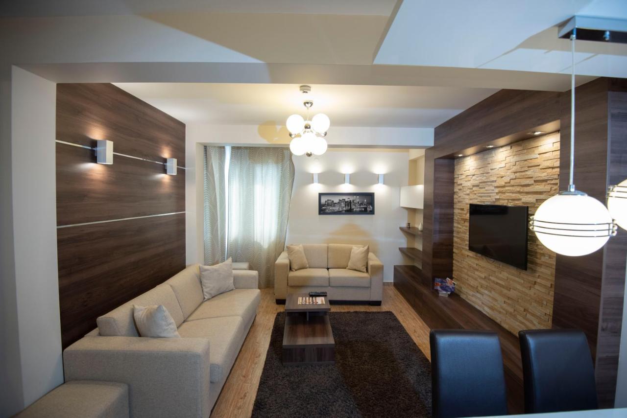 Apartment Travio B06 Kopaonik Exterior photo