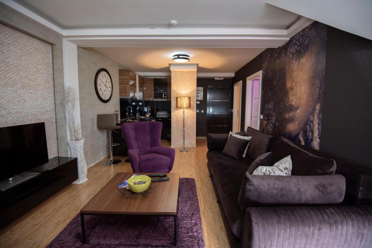 Apartment Travio B06 Kopaonik Exterior photo
