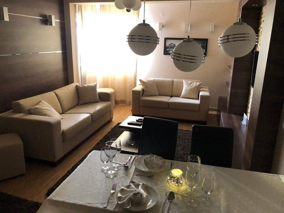 Apartment Travio B06 Kopaonik Exterior photo