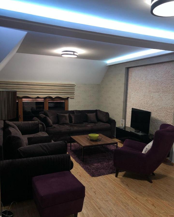 Apartment Travio B06 Kopaonik Exterior photo