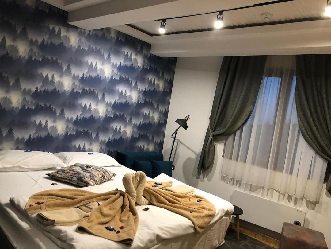 Apartment Travio B06 Kopaonik Exterior photo