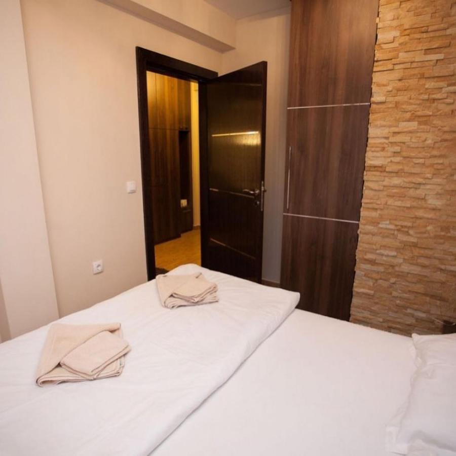 Apartment Travio B06 Kopaonik Exterior photo
