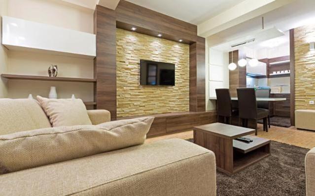 Apartment Travio B06 Kopaonik Exterior photo