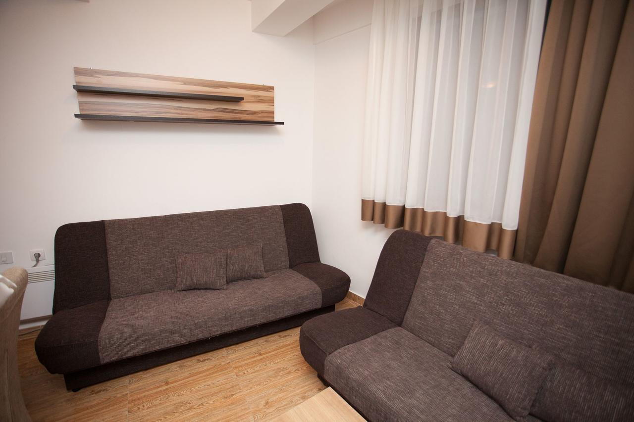 Apartment Travio B06 Kopaonik Exterior photo