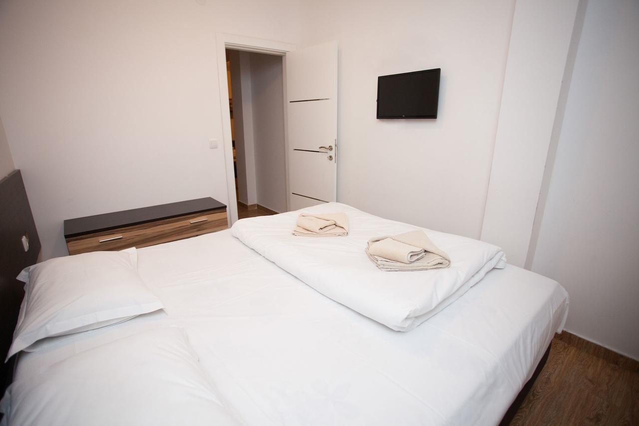 Apartment Travio B06 Kopaonik Exterior photo